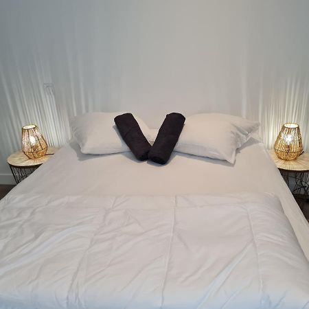 Ker Kiberen Apartment Quiberon Luaran gambar