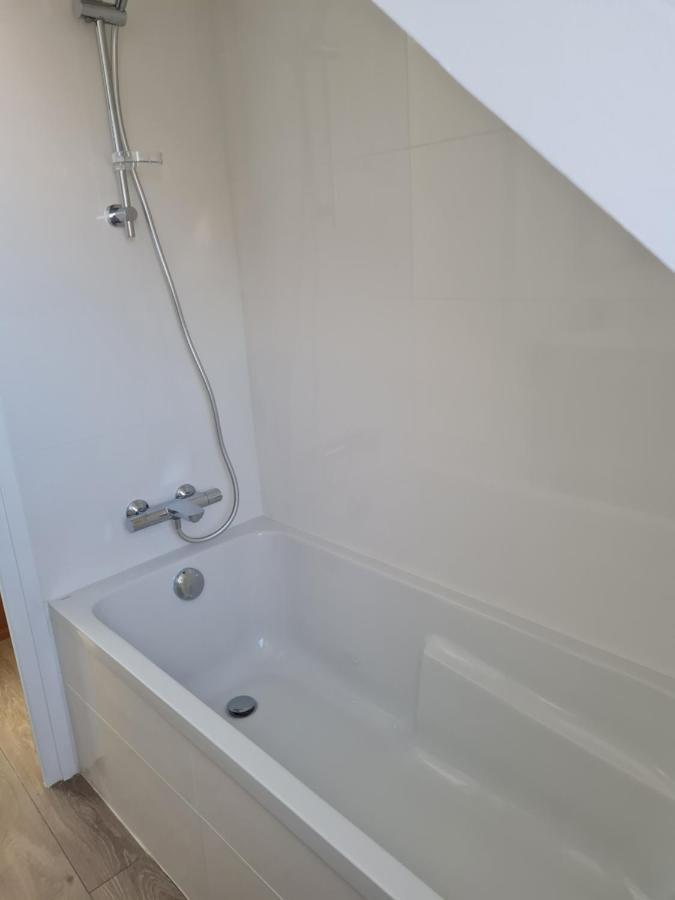 Ker Kiberen Apartment Quiberon Luaran gambar